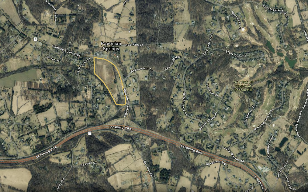 40743 Charles Town Pike