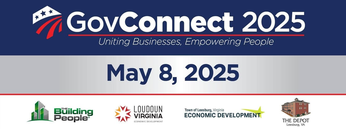 GovConnect 2025