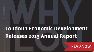 Loudoun Economic Development releases 2023 annual report