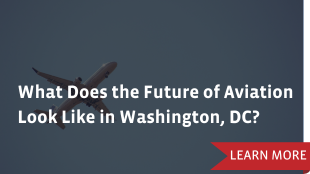 What Does the Future of Aviation Look Like in Washington, DC?