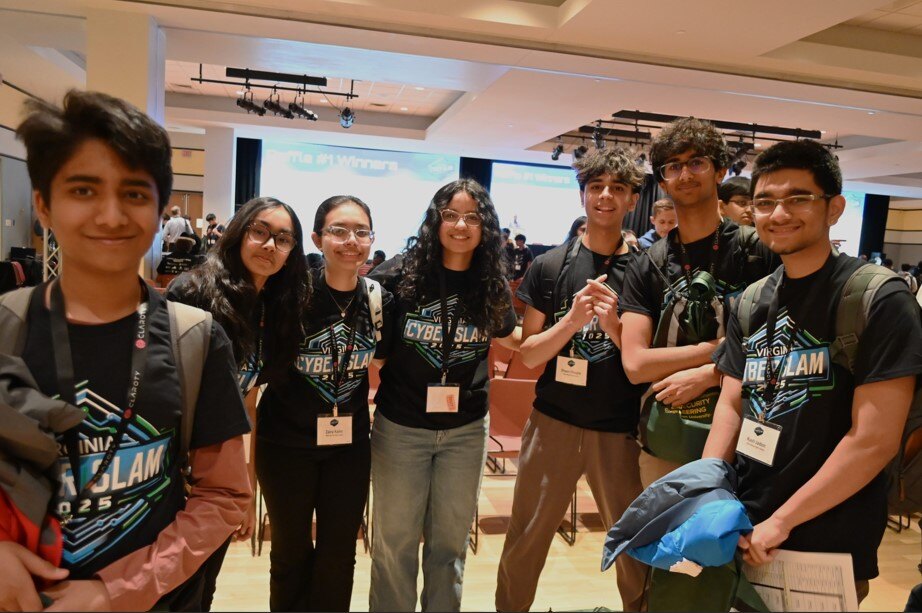 BW at CyberSlam