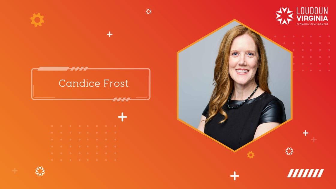 Candice Frost - July 2025