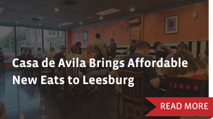 Casa de Avila Brings Affordable New Eats to Leesburg