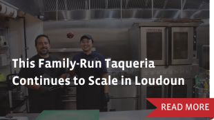 This Family-Run Taqueria Continues to Scale in Loudoun