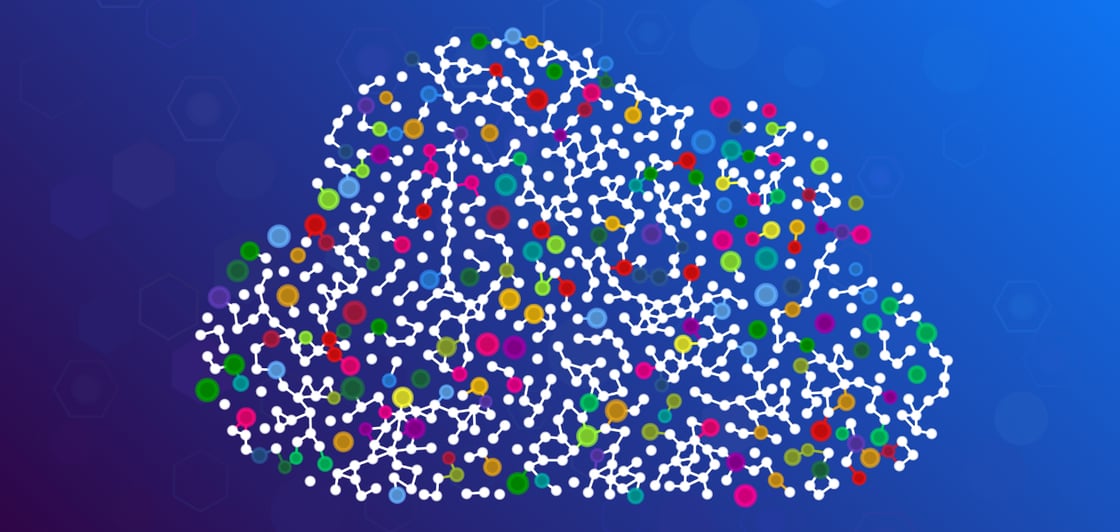 Cloud Complexity