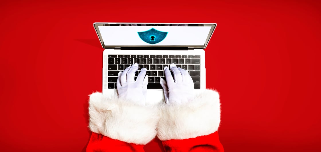 Cyber Holidays 2025