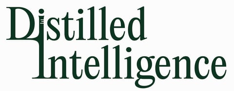 Distilled Intelligence