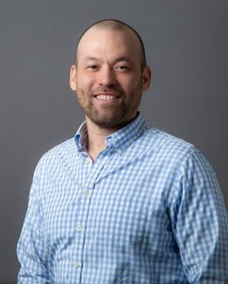 Doug Miller Headshot