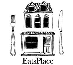 EatsPlace_BW_logo