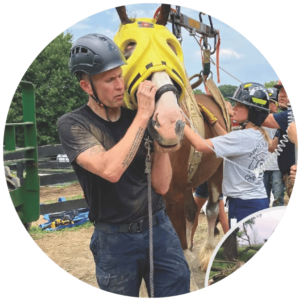 Emergency Preparedness