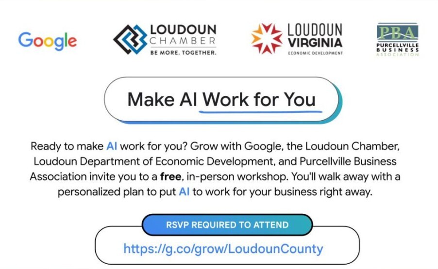 Grow with Google