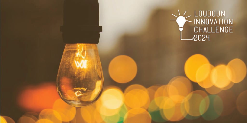 Loudoun Innovation Challenge 2024