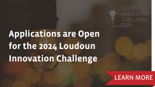 Applications are open for the 2024 loudoun innovation challenge
