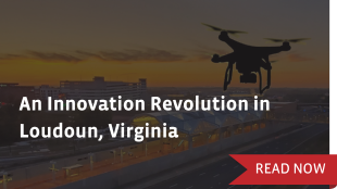 An innovation revolution in Loudoun, Virginia