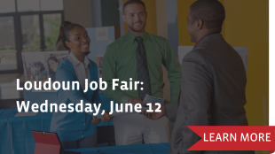 Loudoun job fair wednesday june 12