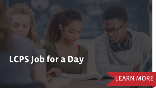 LCPS Job for a Day