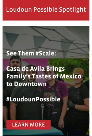 See Them #Scale:  Casa de Avila Brings Family’s Tastes of Mexico to Downtown  #LoudounPossible