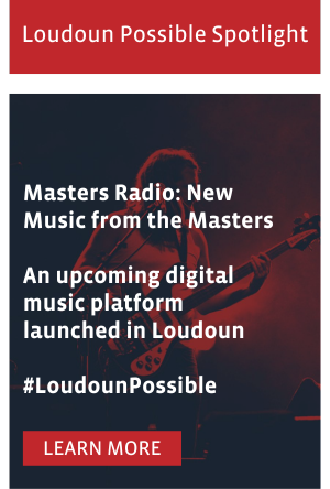 Masters radio new music from the masters an upcoming music platform launched in Loudoun