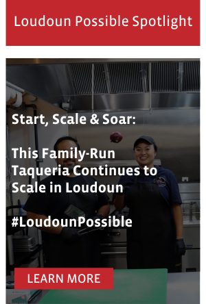 This Family-Run Taqueria Continues to Scale in Loudoun
