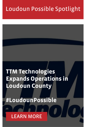 TTM Technologies Expands Operations in Loudoun County