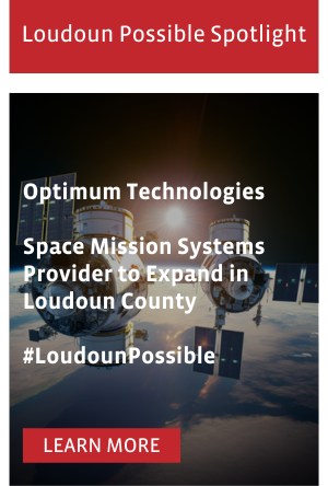 Optimum Technologies  Space Mission Systems Provider to Expand in Loudoun County  LoudounPossible