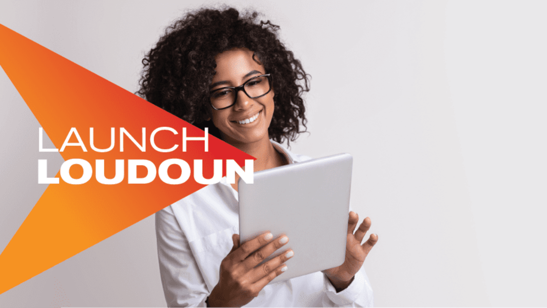 Launch Loudoun
