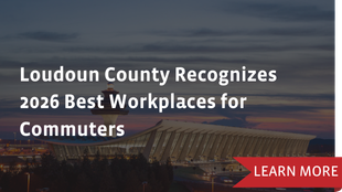 loudoun county recognizes 2026 best workplaces for commuters