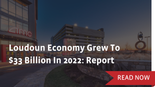 Loudoun Economy grew to $33 billion in 2022 report