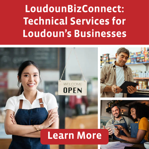 LoudounBizConnect: Technical Services for Loudoun's Businesses