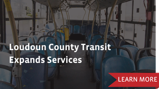  Loudoun County Transit Expands Services Beginning July 1, 2026