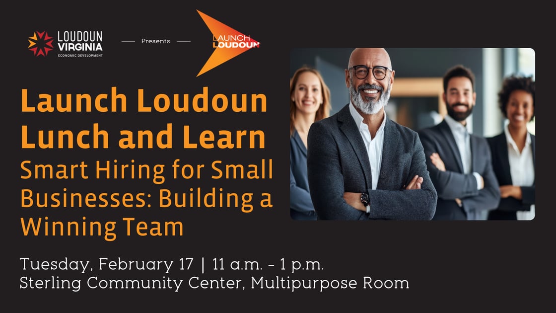 Lunch and Learn 02.17.26