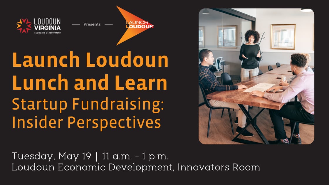 Lunch and Learn 05.19.26