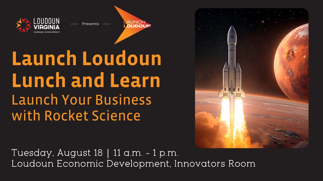 Lunch and Learn 08.18.26