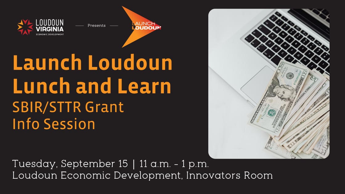 Lunch and Learn 09.15.26