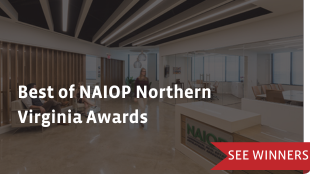 Best of NAIOP Northern Virginia Awards