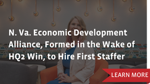nova eda formed in the wake of hq2 win to hire first staffer