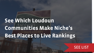 See Which Loudoun Communities Make Niche’s Best Places to Live Rankings