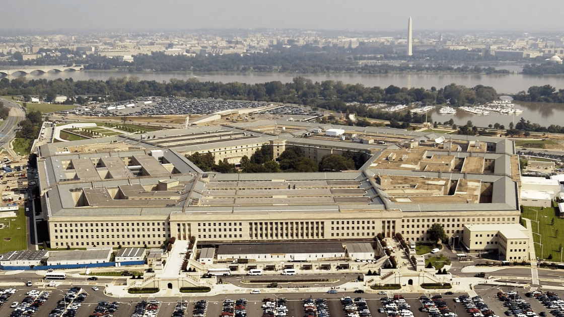 Pentagon
