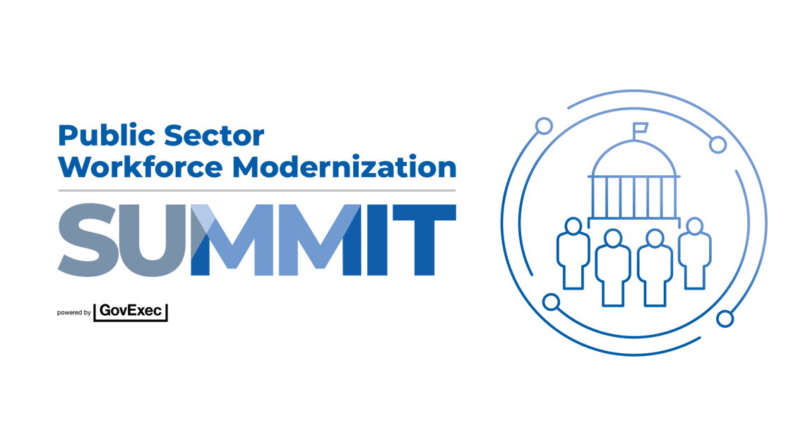 Public Sector Workforce Modernization Summit