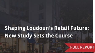 Shaping Loudoun’s Retail Future: New Study Sets the Course