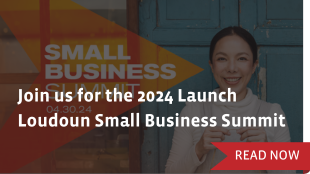 Join us for the 2024 Launch Loudoun Small Business Summit