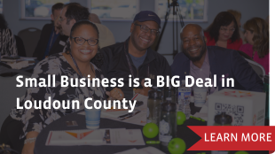 Small Business is a BIG Deal in Loudoun County