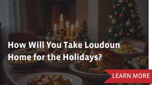 How Will You Take Loudoun Home for the Holidays?