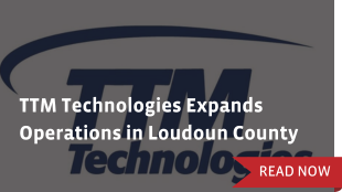 TTM Technologies expands operations in Loudoun County