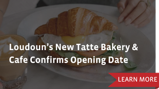 Loudoun’s new Tatte Bakery & Cafe confirms opening date