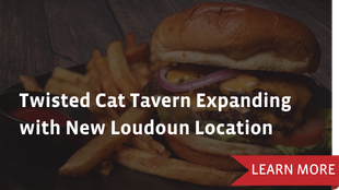 Twisted Cat Tavern Expanding with New Loudoun Location