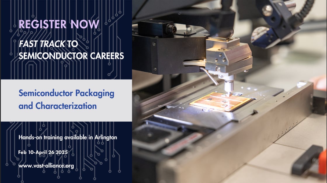 register now to fast track to semiconductor careers