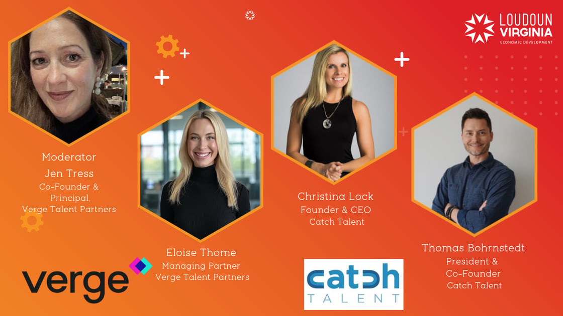 Verge Talent Panel Graphic