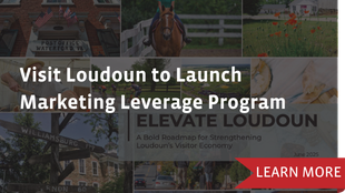 visit loudoun to launch marketing leverage program
