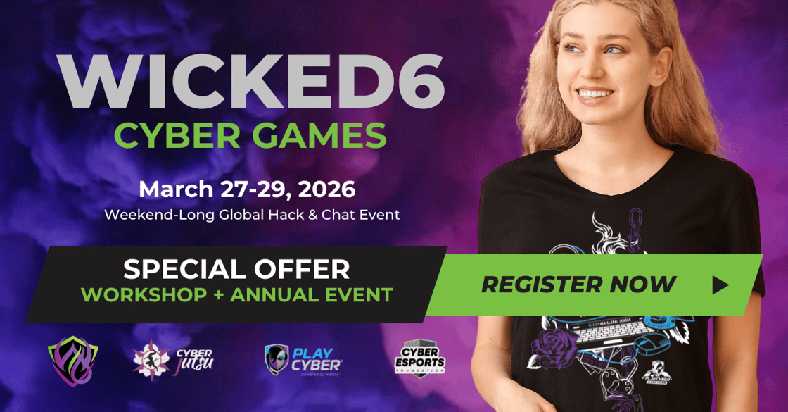WICKED6 2026 Special Bundle Offer